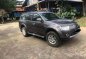 For sale Mitsubishi Montero Sport GLS-1