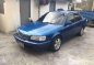 2000 Toyota Corolla XE MT Blue For Sale -0