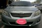 Well-kept Toyota Corolla Altis 2008 for sale-1