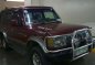 1997 Hyundai Galloper Exceed for sale-1