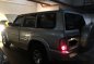 Well-maintained Nissan Patrol 2003 PRESIDENTIAL EDITION M/T for sale-2