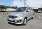 2016 Suzuki Ertiga 1.4L MT Gas for sale-2