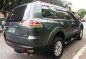 2009 Mitsubishi Montero Sport GLS 4x2 for sale-3