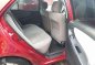 Toyota Vios E Manual 2007 for sale-10