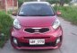 Kia Picanto EX 2015 mt for sale-9