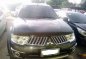 Mitsubishi Montero 2012 4x2 at diesel for sale-2