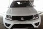 Well-maintained Suzuki Grand Vitara 2016 for sale-2