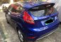 Ford Fiesta 2013 Sport 1.6 Top of the Line For Sale -2