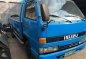 Isuzu Elf NKR Blue for sale-0