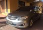 Toyota Corolla Altis 1.6 G 2010 Model TOP OF THE LINE for sale-1