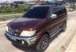 2008 Isuzu Crosswind SPORTIVO for sale-1