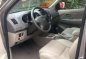 2008 Toyota Fortuner 4x2 Automatic Diesel For Sale -7