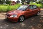 For sale Honda Civic SiR 2000 mode-1