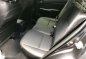 2016 Subaru WRX 2.0 CVT Gray Sedan For Sale -5