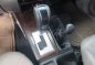 Well-kept Mitsubishi Montero Sport 2012 4x4 GTV A/T for sale-14