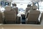 2009 HYUNDAI Starex vgt for sale-4