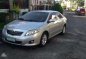 Toyota Corolla Altis e 2010 for sale-0