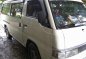 Nissan Urvan 1997 for sale-0