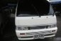 Good as new Nissan Urvan 2014 for sale-1