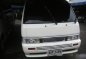 Good as new Nissan Urvan 2014 for sale-2