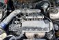 Honda Civic Vti Manual 1996 Silver For Sale -5