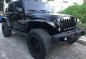 2016 Jeep Wrangler Sports Unlimited 36L gasoline 4x4 for sale-1