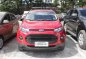 2016 Ford Ecosport Trend 1.5L AT Gas for sale-0