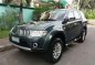 2009 Mitsubishi Montero Sport GLS 4x2 for sale-4