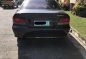 Mitsubishi Galant 1999 AT Black Sedan For Sale -4