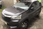 2017 Toyota Avanza J ALL POWER for sale-0