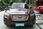 Rush Sale 2010 Hyundai Sta Fe Diesel Tucson -0