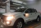 Ford Ranger Wildtrak 2.2Li Diesel for sale-1