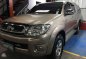 2010 Toyota Hilux 4x2 G for sale-0