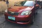 2006 Toyota Vios E for sale-1