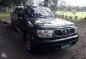 2006 Nissan Frontier 2.7S 4x2 MT Green For Sale -3