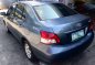 Toyota Vios 1.3J MT 2008 Blue Sedan For Sale -2