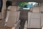 2011 Toyota Alphard Local V6 AT Silver Van For Sale -11
