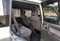 For sale Mitsubishi Pajero 1998 Field Master 4x4 with trailer-11