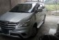 For sale Toyota Innova j 2014 model -1