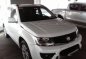 Well-maintained Suzuki Grand Vitara 2016 for sale-1