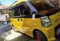 DA64V Suzuki Multicab Minivan for sale-4