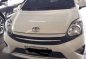 Toyota Wigo 2015 Manual White Hb For Sale -3