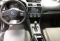 2016 Subaru WRX 2.0 CVT Gray Sedan For Sale -6