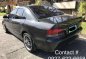 Mitsubishi Galant 1999 AT Black Sedan For Sale -5