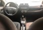 Well-maintained Mitsubishi Mirage G4 2015 GLX A/T for sale-1