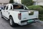 Well-kept Nissan Frontier Navara 2012 for sale-3