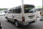 2013 Nissan Urvan Escapade 2.7L MT DSL for sale-7