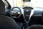 Toyota Vios 1.3E GAS Manual Red Sedan For Sale -5