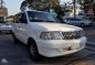 2004 Toyota Revo Manual White SUV For Sale -5