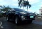 Toyota Fortuner 2012 mdl diesel matic for sale-2